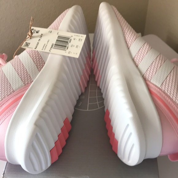 Adidas Racer TR 2.0 Cloudfoam Girls Shoes - Picture 6 of 7